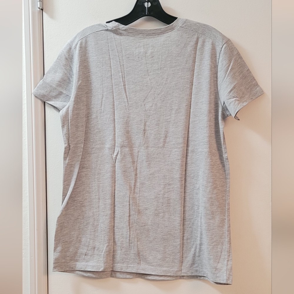 Why Be Nice When You Can Be Wicked Tee - image 5